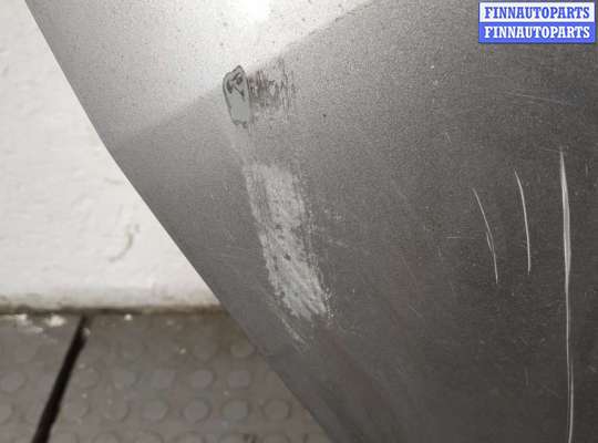 купить Капот на Mazda 3 (BL) 2009-2013