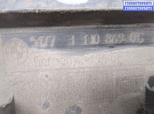 купить Кронштейн порога на BMW X3 E83 2003-2010