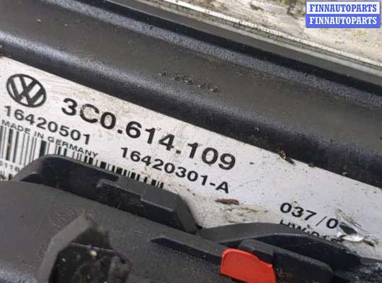 купить Блок АБС, насос (ABS, ESP, ASR) на Volkswagen Passat 6 2005-2010