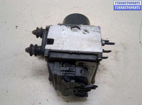 Блок АБС, насос (ABS, ESP, ASR) VG2488272 на Volkswagen Passat 6 2005-2010