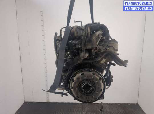 купить Двигатель (ДВС) на Opel Astra J 2010-2017