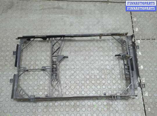 купить Кожух вентилятора радиатора (диффузор) на Lincoln Navigator 2006-2014