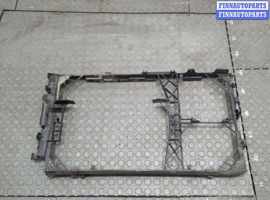 купить Кожух вентилятора радиатора (диффузор) на Lincoln Navigator 2006-2014