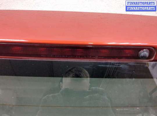 купить Крышка (дверь) багажника на Suzuki SX4 2006-2014