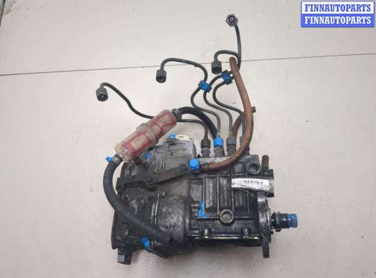 ТНВД MB1400002 на Mercedes 123