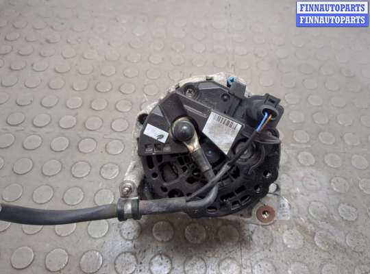 купить Генератор на Skoda Fabia 1999-2007