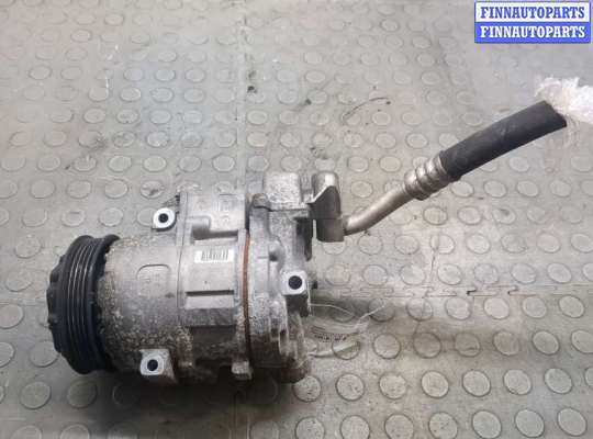 Компрессор кондиционера MB1696757 на Mercedes A W168 1997-2004