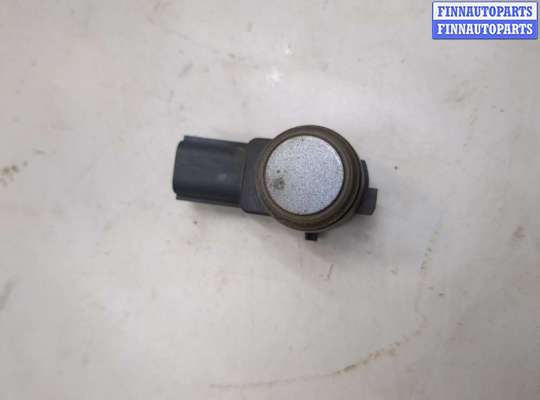 Датчик парктроника на Opel Mokka