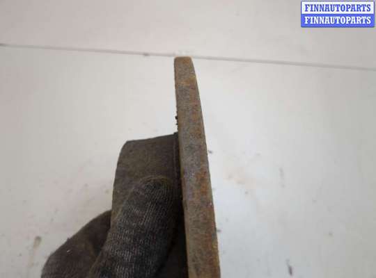 купить Диск тормозной на Ford C-Max 2015-2019