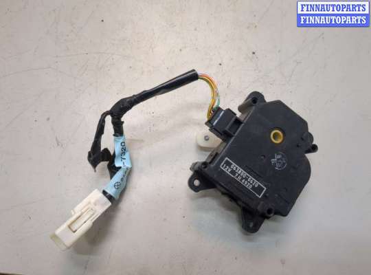 Электропривод заслонки отопителя LXR6943 на Lexus RX 2009-2015