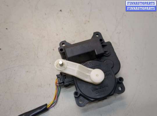 Моторчик заслонки печки на Lexus RX III (AL10)