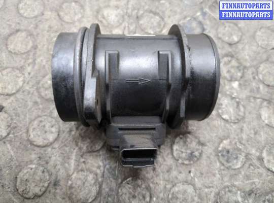 Купить Измеритель потока воздуха (расходомер) на Ford Fusion 2002-2012 Измеритель потока воздуха (расходомер) FO2227265 на Ford Fusion 2002-2012