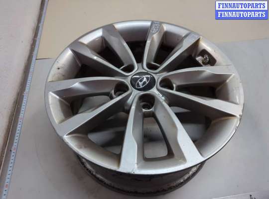 купить Комплект литых дисков на Hyundai i40 2011-2019