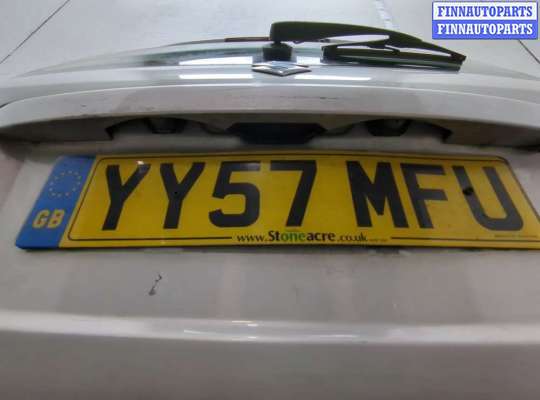 купить Подсветка номера на Suzuki SX4 2006-2014