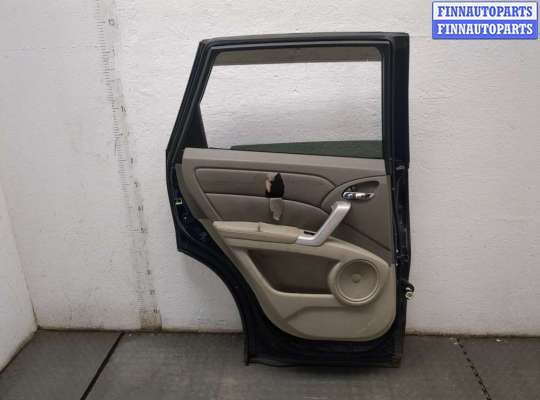 купить Ручка двери наружная на Acura RDX 2006-2013