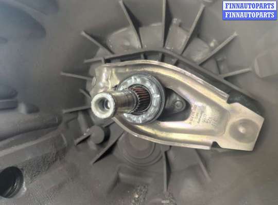 купить КПП 6-ст.мех. (МКПП) на Audi A6 (C7) 2011-2018