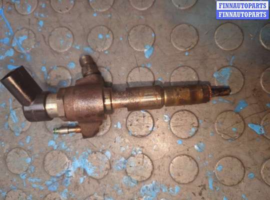 купить Форсунка топливная на Citroen DS3 2009-2016