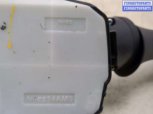 купить Переключатель поворотов и дворников (стрекоза) на Nissan Pathfinder 2012-2020