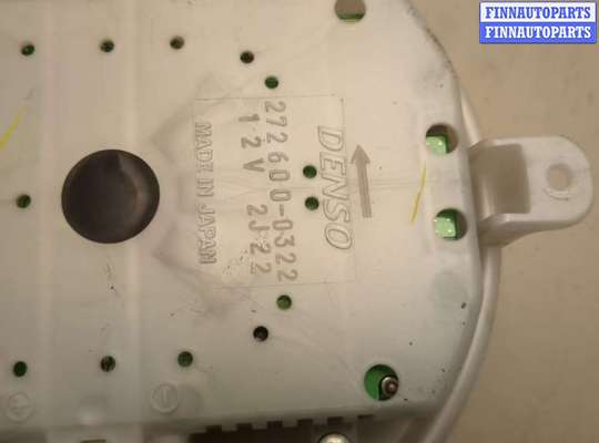 купить Двигатель отопителя (моторчик печки) на Lexus IS 2005-2016