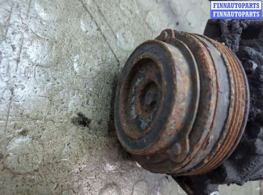 купить Компрессор кондиционера на BMW X3 E83 2003-2010