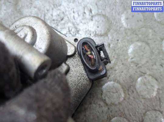 купить Заслонка дроссельная на Audi A4 (B8) 2007-2015