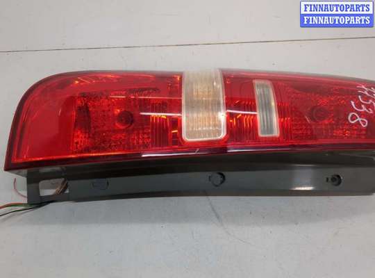 купить Фонарь (задний) на Hyundai H-1 Starex 2007-2021