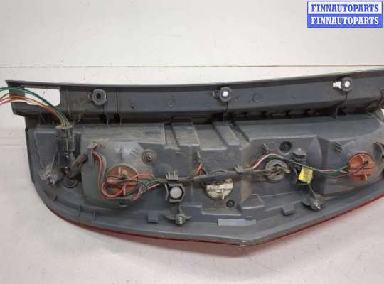 купить Фонарь (задний) на Hyundai H-1 Starex 2007-2021