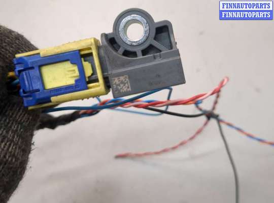 купить Датчик удара на Hyundai Tucson 3 2015-2021