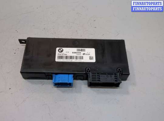 купить Блок комфорта на BMW X3 F25 2010-2017