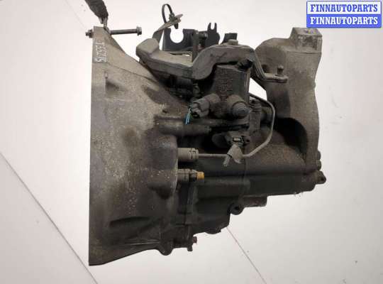 купить КПП 6-ст.мех. (МКПП) на Volvo V40 2012-2020