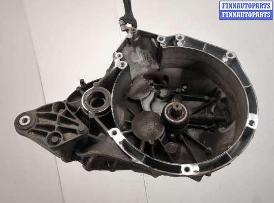 купить КПП 6-ст.мех. (МКПП) на Volvo V40 2012-2020