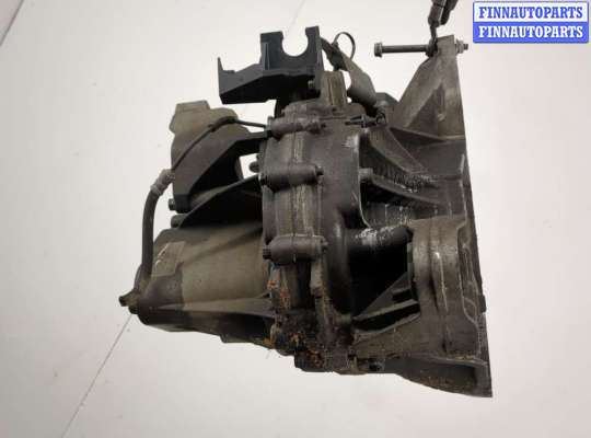 купить КПП 6-ст.мех. (МКПП) на Volvo V40 2012-2020