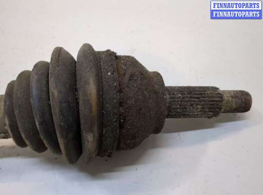 купить Полуось (приводной вал, шрус) на Ford Mondeo 3 2000-2007