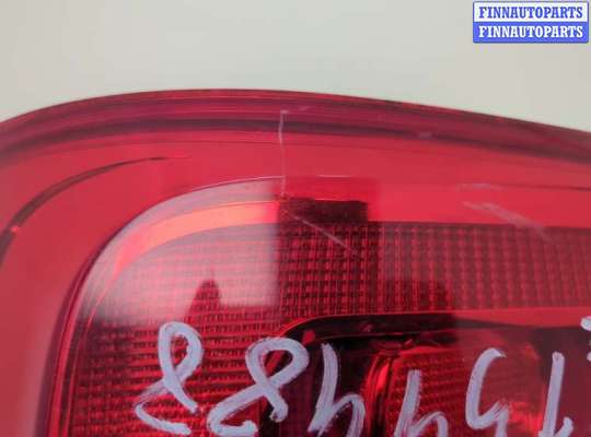 купить Фонарь (задний) на Volkswagen Touran 2010-2015