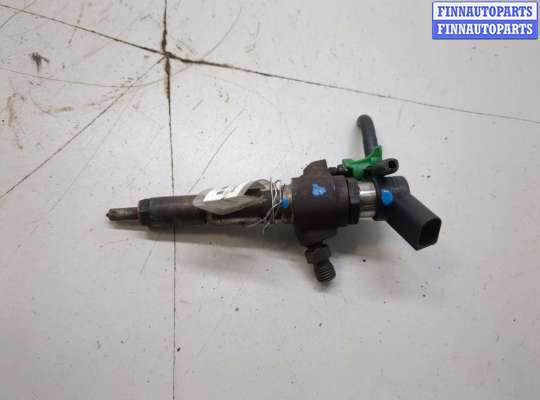 купить Форсунка топливная на Ford Focus 3 2011-2015