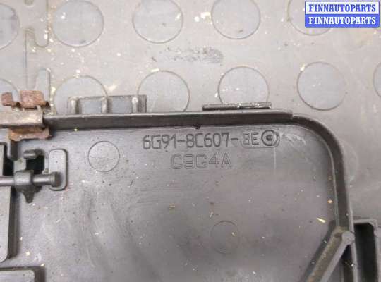 купить Вентилятор радиатора на Land Rover Freelander 2 2006-2014