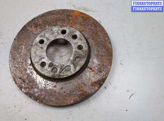 купить Диск тормозной на Opel Zafira B 2005-2012