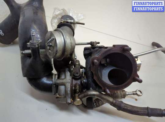 купить Турбина на Skoda Octavia Tour 1996-2011