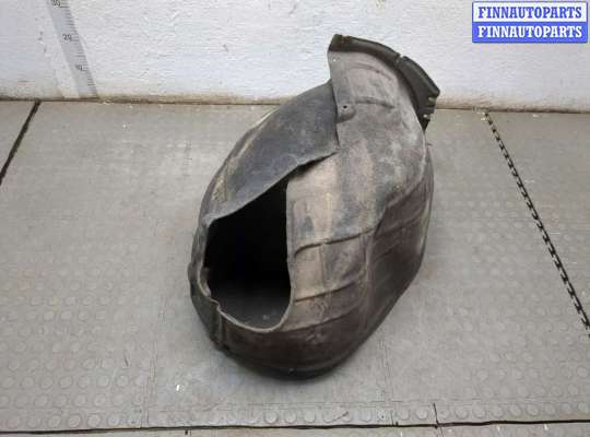 купить Защита арок (подкрылок) на Chevrolet Equinox 2017-2024