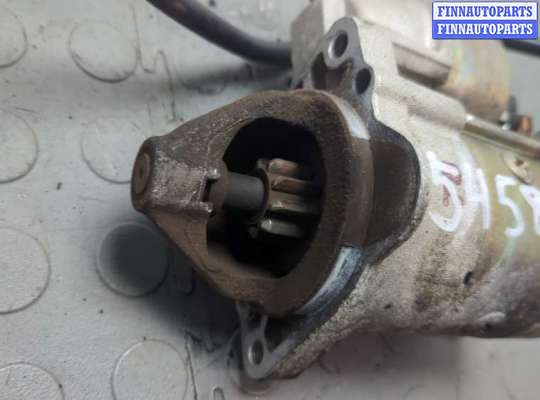 купить Стартер на Smart Fortwo 1998-2007