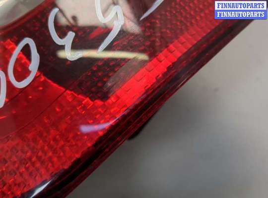 купить Фонарь (задний) на Ford Galaxy 2006-2010