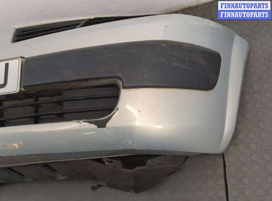 купить Бампер на Renault Megane 2 2002-2009