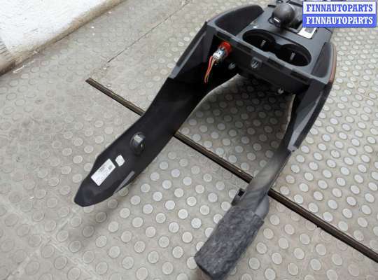 купить Консоль салона (кулисная часть) на Audi A3 (8V) 2012-2020