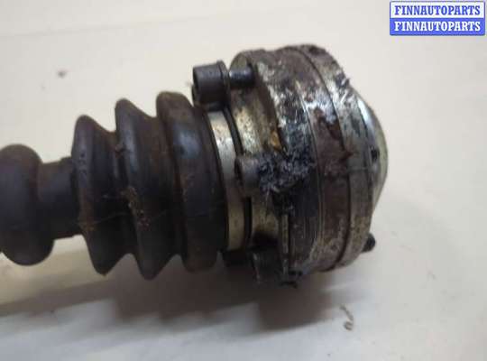 купить Полуось (приводной вал, шрус) на Volkswagen Transporter 5 2003-2015