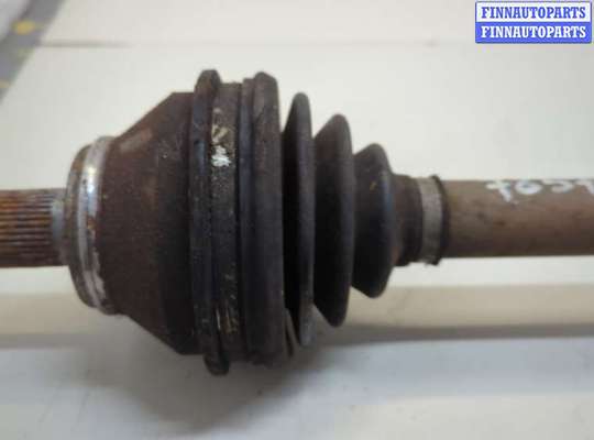 купить Полуось (приводной вал, шрус) на Volkswagen Transporter 5 2003-2015