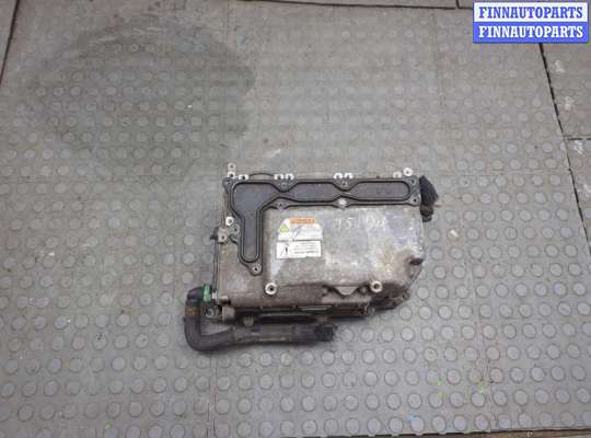 Инвертор, преобразователь напряжения TT967369 на Toyota Prius 2009-2015