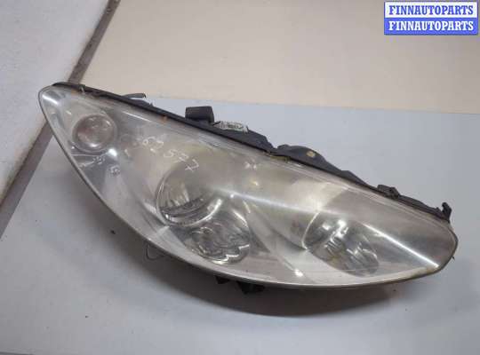 Фара (передняя) PG1238366 на Peugeot 308 2007-2013