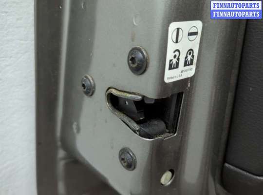 купить Ручка двери наружная на Chevrolet Tahoe 2006-2014