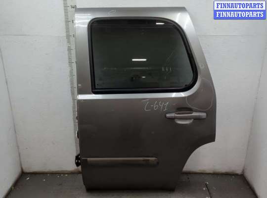 купить Ручка двери наружная на Chevrolet Tahoe 2006-2014