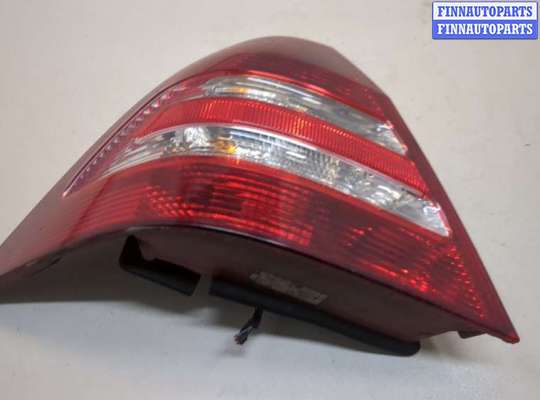 купить Фонарь (задний) на Mercedes C W203 2000-2008